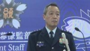 2025年度の空自・緊急発進は595回　高水準を維持　ほぼすべてが中ロ軍機