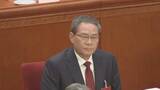 「中国李強首相が米議員団と会見　台湾問題でアメリカをけん制　トランプ大統領訪中を前に地ならしか」の画像1