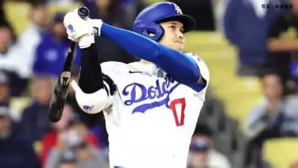 大谷翔平 12試合ぶりの7号！53打席ぶり5月初アーチ、山本援護弾に本拠地ファンも久しぶりの熱狂 日米通算300号まであと13本