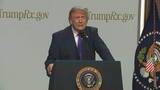 「トランプ大統領「くら寿司USA」株　1.6億円超取得」の画像1