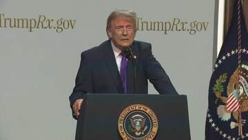 トランプ大統領「くら寿司USA」株　1.6億円超取得