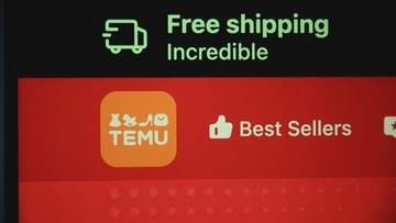 EU委員会が中国発の通販サイト「Temu」に370億円の制裁金　“違法商品の購入リスク”対応怠ったと指摘