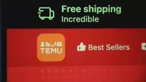EU委員会が中国発の通販サイト「Temu」に370億円の制裁金　“違法商品の購入リスク”対応怠ったと指摘