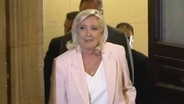 フランスの極右ルペン氏に再び有罪判決　来年の大統領選挙は法律上“出馬可能”に