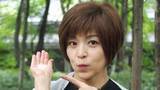 「【 がん闘病 】石原詢子「７回目の抗がん剤投与から一夜明けて・・」「今までになく良い感じです」「体力も付いてきてる！！よしっ！！」」の画像1