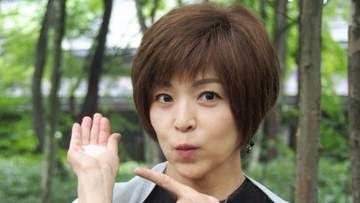 【 がん闘病 】石原詢子「７回目の抗がん剤投与から一夜明けて・・」「今までになく良い感じです」「体力も付いてきてる！！よしっ！！」