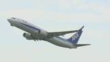 「ANA 燃油サーチャージ引き下げ発表　9月の購入分から」の画像1