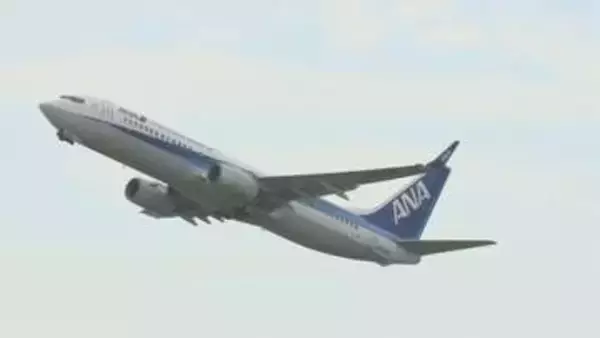 ANA 欧米便の燃油サーチャージ引き下げ発表　9月・10月購入分が5万5000円に　7月・8月購入分は過去最高6万5000円