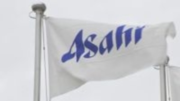 アサヒビール　11月売上高は2割超減