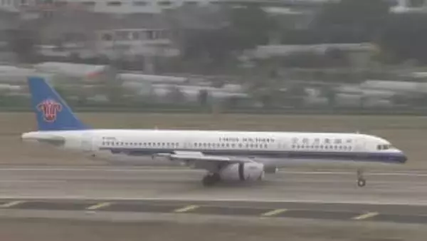 中国の航空会社　日中路線のキャンセル無料措置を10月24日まで延長　国慶節の大型連休にも影響か