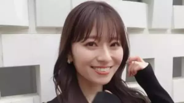 【 SILENT SIREN 】　黒坂優香子　妊娠を発表　「新しい命を授かりました」「また元気にステージに戻ってきます！」