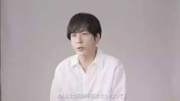 「【 二宮和也 】嵐として〝最初から最後まで5人で走り切れたことに感謝〟　〝「アイドル」は特別〟今後の活動にも思い馳せる」の画像