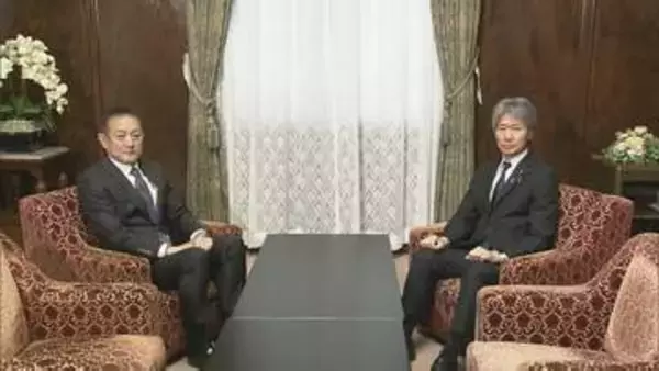 【速報】新年度予算案の審議めぐり与党側　7日の参議院・予算委員会での採決を提案