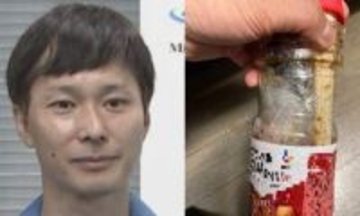 【 ごみ清掃芸人 】「洗うのがどうしても大変なプラ容器は可燃ごみにしています。（地域によって違う）」【マシンガンズ滝沢】