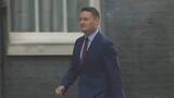 「英保健相が辞任　スターマー首相への退陣圧力強まるなか　党首選への立候補準備か」の画像1