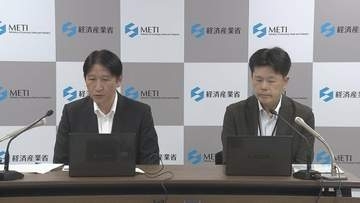 イオンモール熊本爆発事故 事故原因究明へモール内の調査再開　がれきの撤去を受け経産省・消防・警察が合同調査