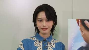 【独自インタビュー】安斉星来「今後の役者人生楽しいって思えてなかった」作品への想いを語る　主演の道枝駿佑「白馬に乗っていそうな王子」　映画『うるわしの宵の月』