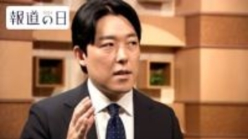 オリラジ中田敦彦がオールドメディア“テレビの報道番組MC”を引き受けた理由「誰かと一緒に何かしたい」　YouTubeで躍進、実は孤独な裏側【報道の日2024】