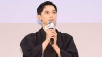 【吉沢亮】映画『国宝』IMAX とDolby Chinema上映決定　「この作品こそやるべき」映像美に自信　李監督は「全ては儲かったから！　観客の皆さんの賜物です」