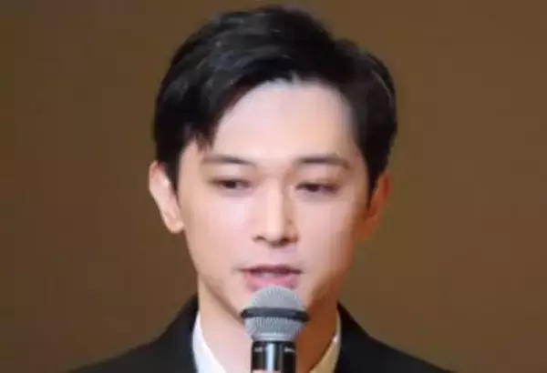 【 吉沢亮 】　映画「国宝」プロデューサーに感謝　「非常に愛情を持って作品を支えてくださっている」