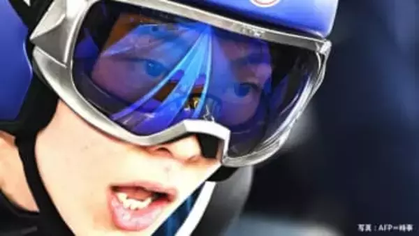 スキージャンプ 1回目終え連覇狙う小林陵侑7位、初出場の二階堂蓮6位、中村直幹は10位で勝負の2回目へ！【ミラノ五輪】