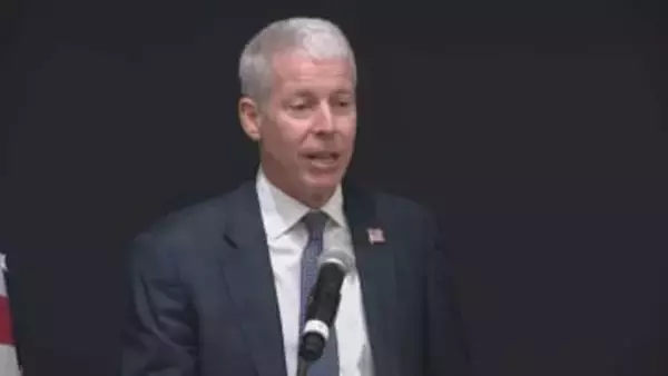 アメリカのエネルギー長官がベネズエラを訪問　マドゥロ大統領の拘束後、初のトランプ政権の閣僚訪問