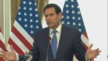 米国務長官「異論はない」　欧州5か国の「ナワリヌイ氏は毒殺」の調査結果に　2024年に急死のロシアの反体制派指導者