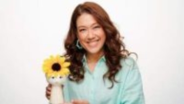 【 LiLiCo 】〝永住権♡〟来日して38年でついに日本の「在留資格『永住者』」を取得　「泣いてしまった」ブログで感謝綴る