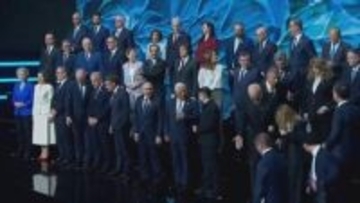 EU首脳にカナダ首相も加わり首脳会議 “アメリカ依存脱却”を念頭に「防衛力強化や安全保障の連携」協議