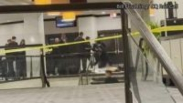 暗殺未遂など4つの罪　トランプ大統領出席の夕食会での銃撃事件でコール・アレン容疑者を起訴　有罪なら終身刑の可能性