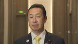 「日中関係悪化後に初めて閣僚が訪中　黄川田大臣が上海で国際会議出席」の画像1