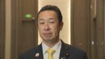 日中関係悪化後に初めて閣僚が訪中　黄川田大臣が上海で国際会議出席