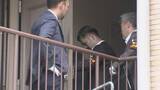 「指定暴力団・住吉会系「幸平一家」事務所に家宅捜索…幹部の男(52)ら2人逮捕　息子等を装う手口で高齢者28人から約2億円詐取か　実態解明進める」の画像1