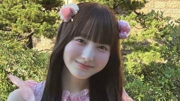 【 本田紗来 】ディズニーランドでの “プライベートショット” 公開　ファン反響「心を奪われました」「夢の国すぎるー」