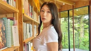 【 気象予報士・穂川果音 】九州〜東海は「まだまだ危険な暑さ」　自身の熱中症対策グッズ公開　「熱中症になってからヤバイ！！ってなる方が多い」