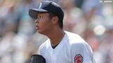 「【甲子園】昨年王者・沖縄尚学が横浜に敗れ初戦敗退！プロ注目の織田翔希の前に12奪三振、史上7校目の夏連覇の道が途絶える」の画像1