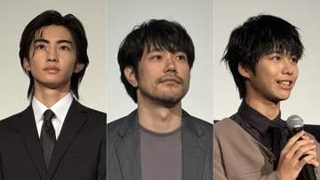 ロケ地満喫【 松山ケンイチ 】滞在先の一軒家で『NARUTO』『BORUTO』を全巻読破＆男性俳優3人で家族同然