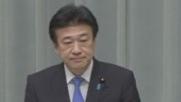 木原官房長官「中国に強く抗議」 中国の駐大阪総領事「汚い首斬ってやる」投稿受け　高市総理の台湾有事めぐる答弁で