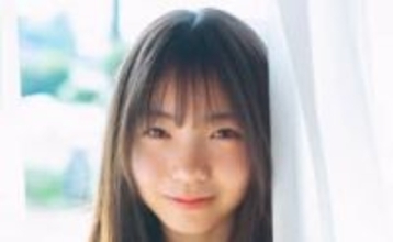 【 稲垣来泉 】 「B.L.T.」３⽉号から新連載スタート　「私⾃⾝の成⻑も感じることができる連載になる」「私もワクワクしています！」