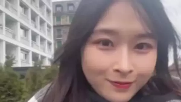 【元『東大王』・河野ゆかり】スイス留学中の1日の過ごし方を紹介「18時までにはタスクを完了」