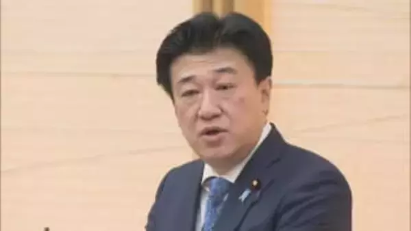 木原官房長官「イフタール」で日本とイスラム諸国の協力の重要性を強調　体調不良の高市総理に代わり出席