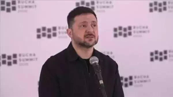 「ゼレンスキー大統領「3月のロシア軍の死傷者3万5000人超、与えた損失が過去最高の水準」と主張　ロシア側は“ウクライナ東部ルハンシク州を完全制圧”と発表もウクライナ側は否定」の画像