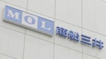 商船三井 2026年度業績見通しを発表　前年度より2割近い減益見込む　中東情勢などが重しに