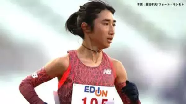 田中希実 2種目目の女子3000mで8分55秒95で5位、1500mから約2時間後のレースで激走 矢田みくには自己ベスト更新8分54秒56で4位