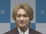 「【 町田啓太 】　6年ぶりの写真集は超特大号　「一生残る大事なものができた」」の画像1