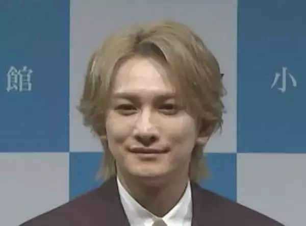 【 町田啓太 】　6年ぶりの写真集は超特大号　「一生残る大事なものができた」