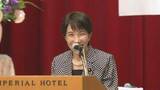 「高市総理「情報開示の信頼性確保が必要不可欠」上場企業の企業価値向上へ協力を呼びかけ　日本公認会計士協会・定期総会で挨拶」の画像1
