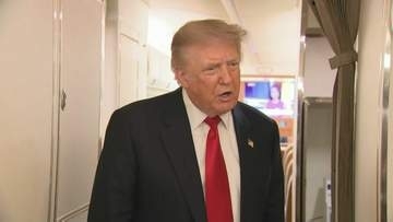 トランプ政権の“麻薬運搬船”への攻撃　コカインの流入減に繋がらず　米紙報道　密輸組織は対策を強化