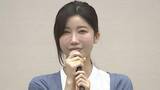 「約10年ぶりの舞台【 小倉ゆうか 】「呪われるんだったら私なのかな」ホラー出演の不安告白「お塩、お酒を入れたお風呂に入っています」対策も明かす」の画像1