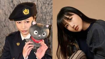 VIVANT【大塚愛】サプライズ出演「私が1番びっくりしてます、、、」“貴重オフショット” も公開　「別班入りおめでとうございます」反響続々